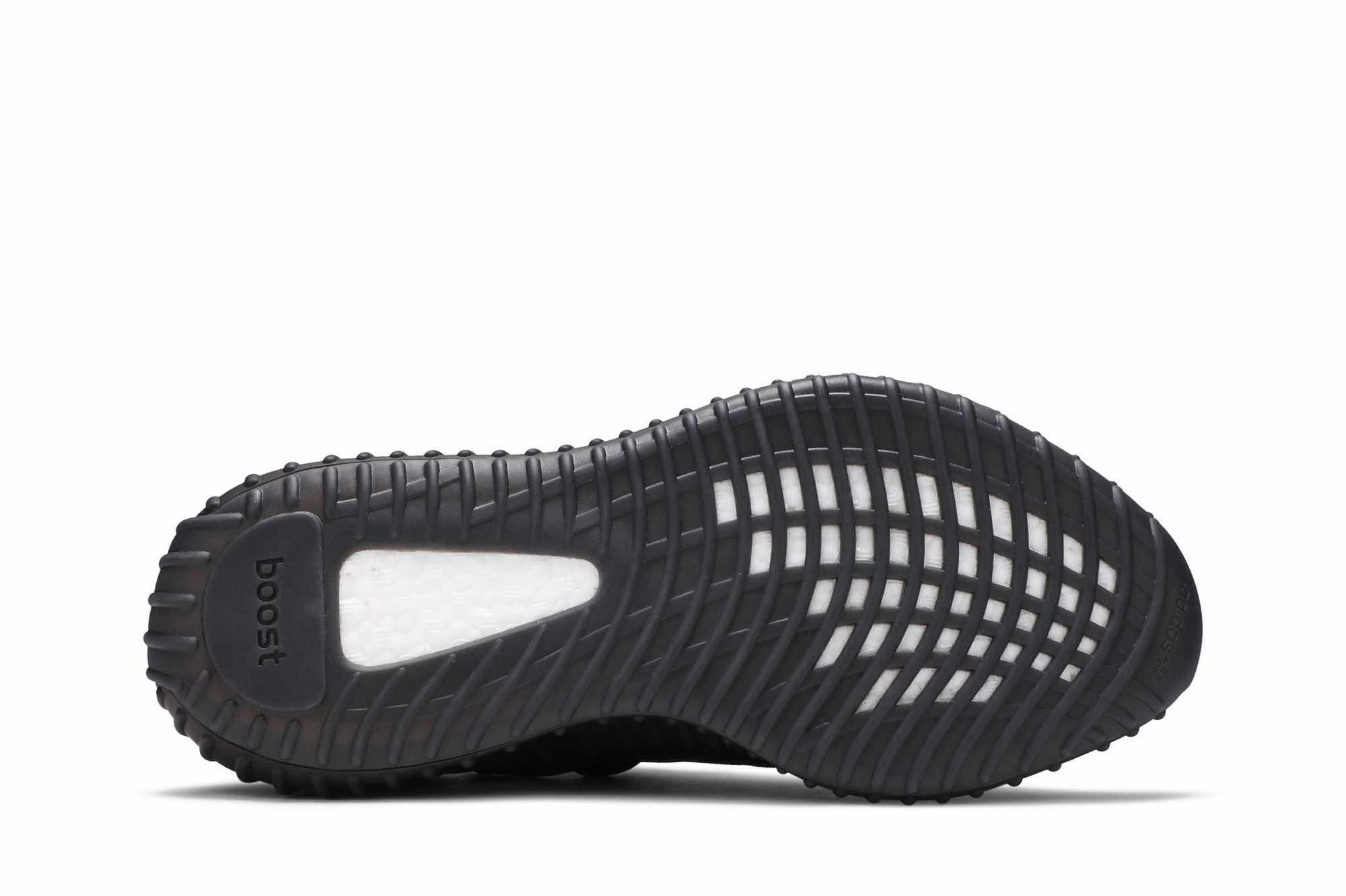 Adidas Yeezy Boost 350 V2 ‘Mono Cinder’ GX3791 - Image 4