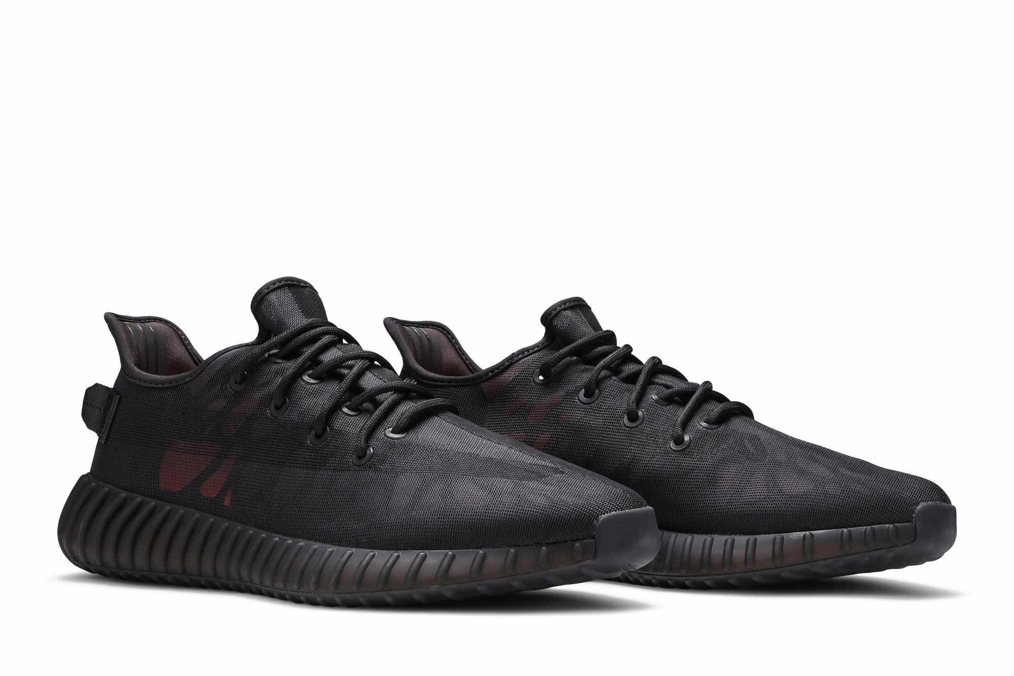 Adidas Yeezy Boost 350 V2 ‘Mono Cinder’ GX3791 - Image 8