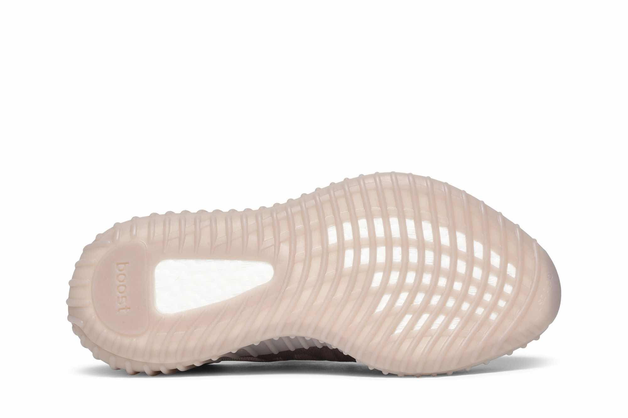 Adidas Yeezy Boost 350 V2 ‘Mono Mist’ GW2871 - Image 4