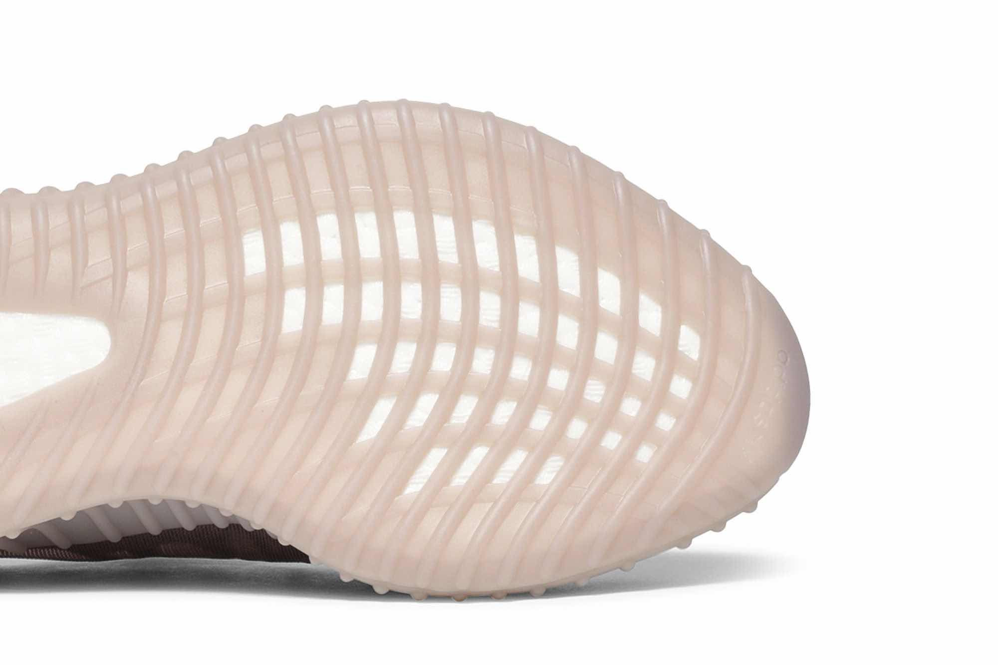 Adidas Yeezy Boost 350 V2 ‘Mono Mist’ GW2871 - Image 5