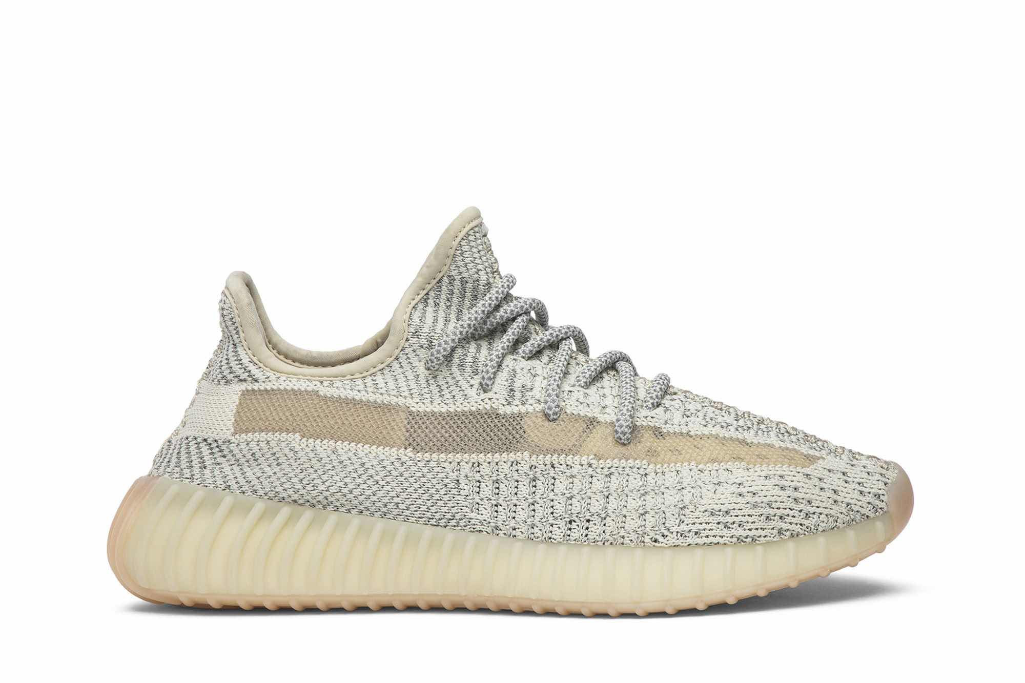 Adidas Yeezy Boost 350 V2 ‘Lundmark Non-Reflective’ FU9161