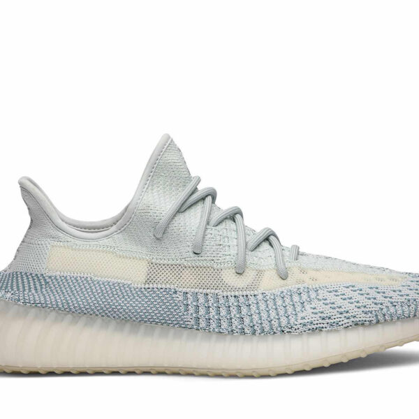 Adidas Yeezy Boost 350 V2 ‘Cloud White Non-Reflective’ FW3043