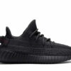 Adidas Yeezy Boost 350 V2 ‘Black Non-Reflective’ FU9006
