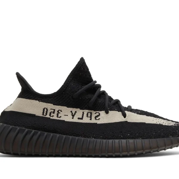 Adidas Yeezy Boost 350 V2 'Oreo' BY1604
