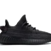 Adidas Yeezy Boost 350 V2 'Black Reflective' FU9007