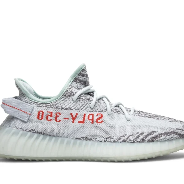 Adidas Yeezy Boost 350 V2 'Blue Tint' B37571