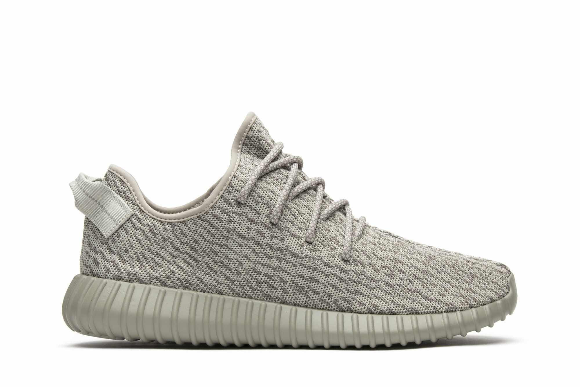Adidas Yeezy Boost 350 ‘Moonrock’ AQ2660