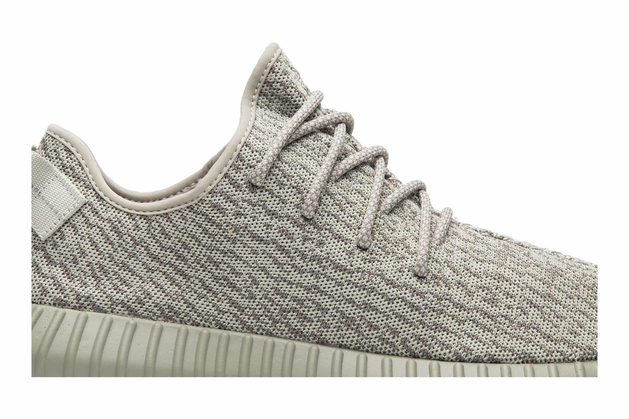 Adidas Yeezy Boost 350 ‘Moonrock’ AQ2660 - Image 2