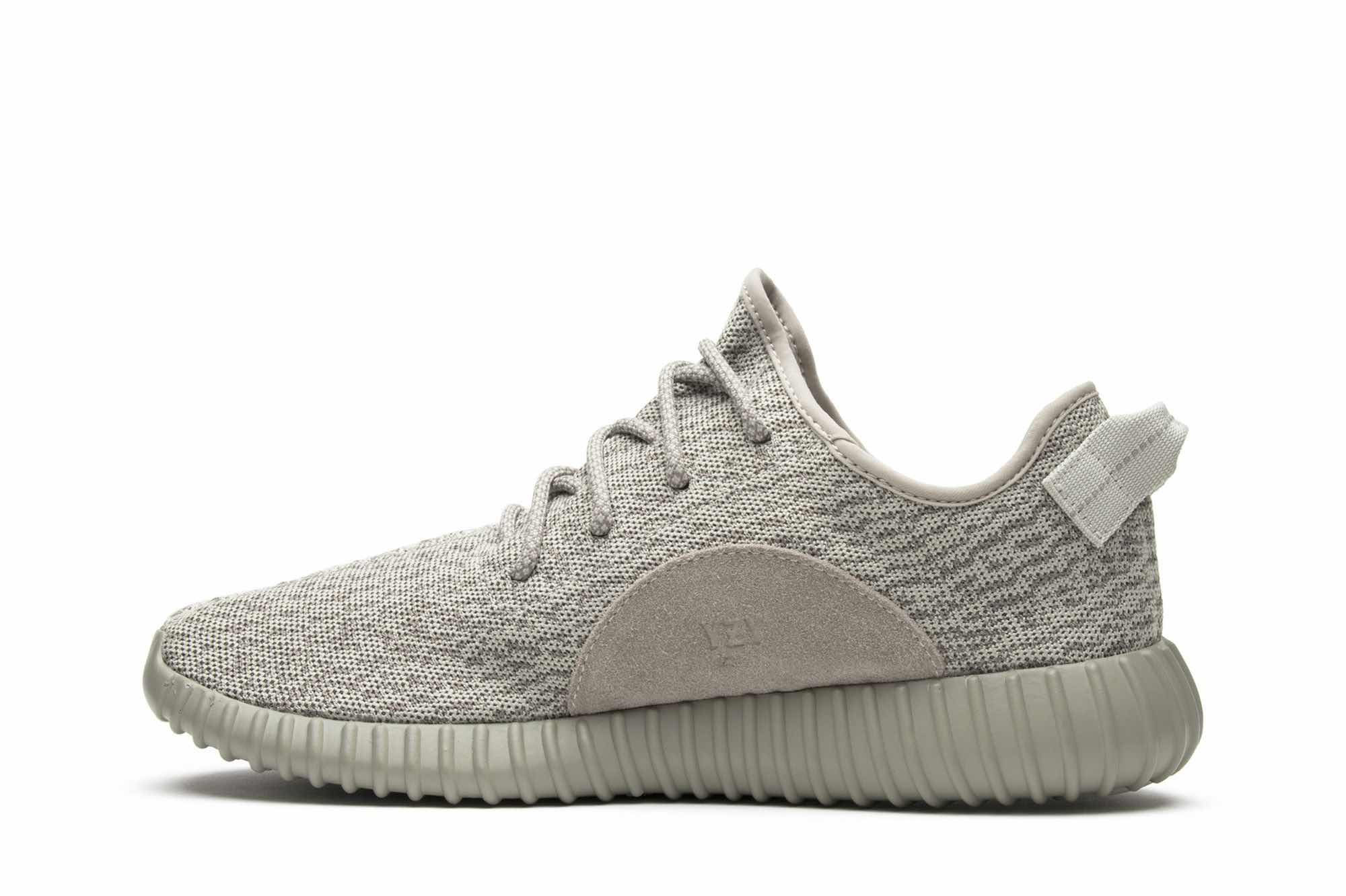Adidas Yeezy Boost 350 ‘Moonrock’ AQ2660 - Image 3