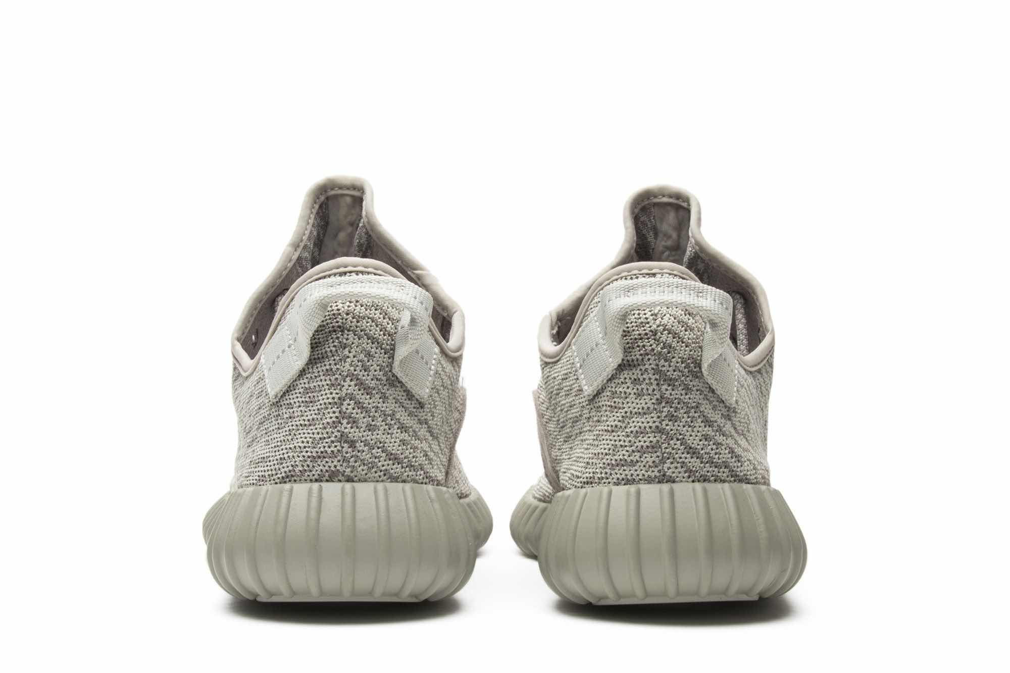 Adidas Yeezy Boost 350 ‘Moonrock’ AQ2660 - Image 6