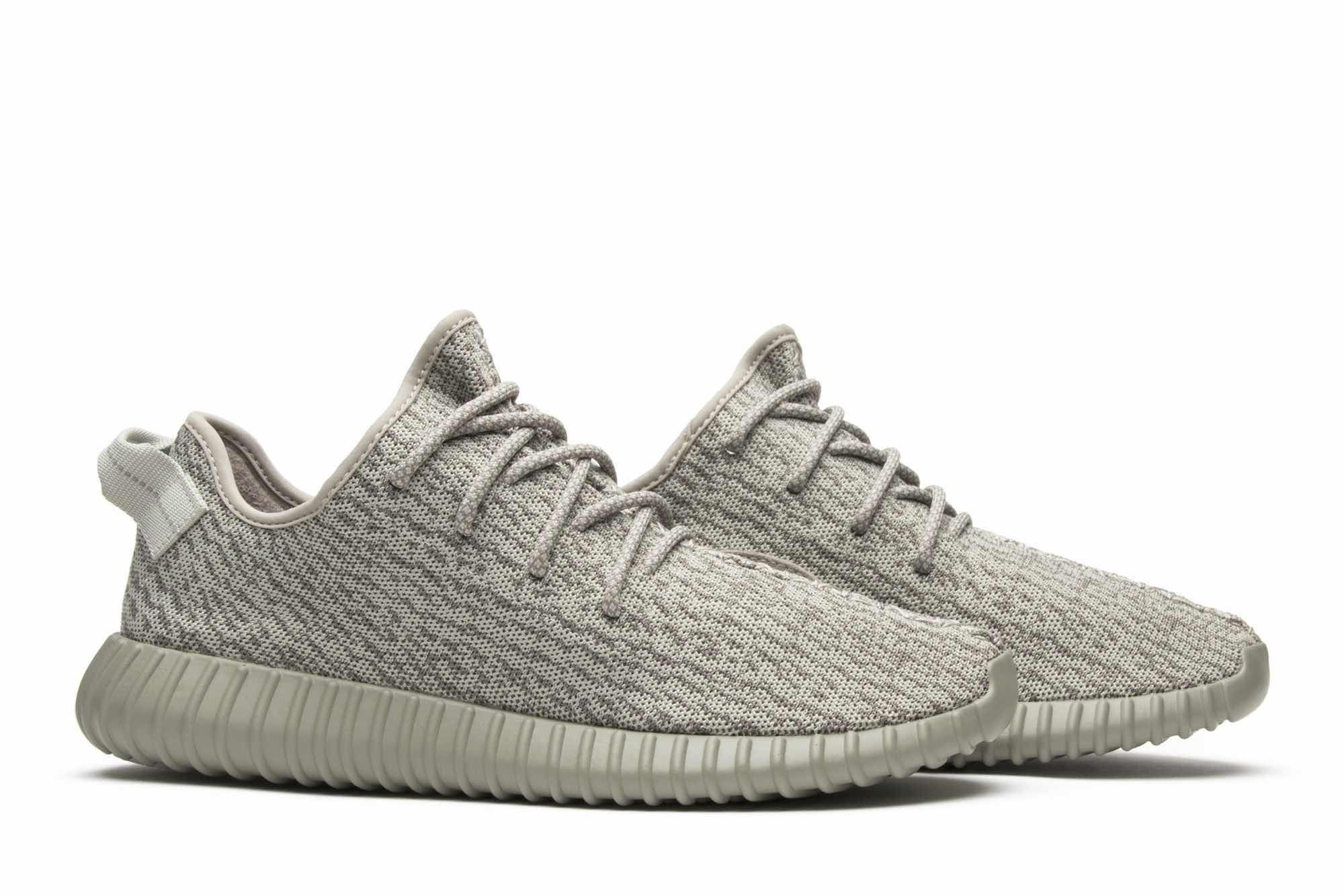 Adidas Yeezy Boost 350 ‘Moonrock’ AQ2660 - Image 8