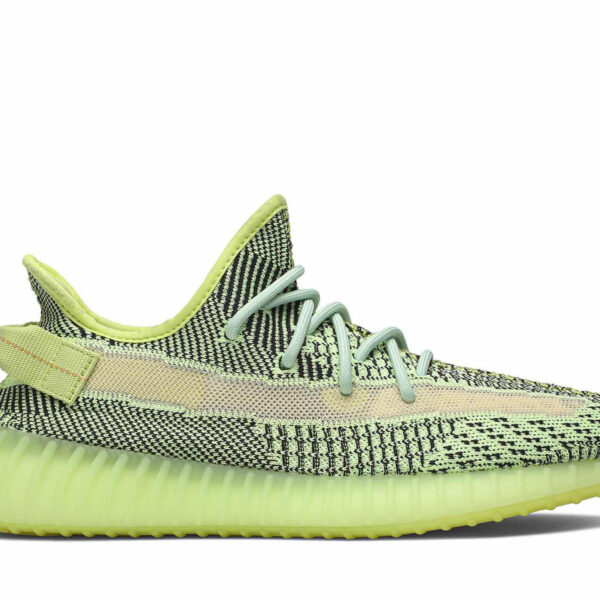 Adidas Yeezy Boost 350 V2 ‘Yeezreel Non-Reflective’ FW5191
