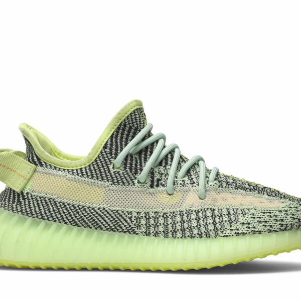 Adidas Yeezy Boost 350 V2 ‘Yeezreel Reflective’ FX4130