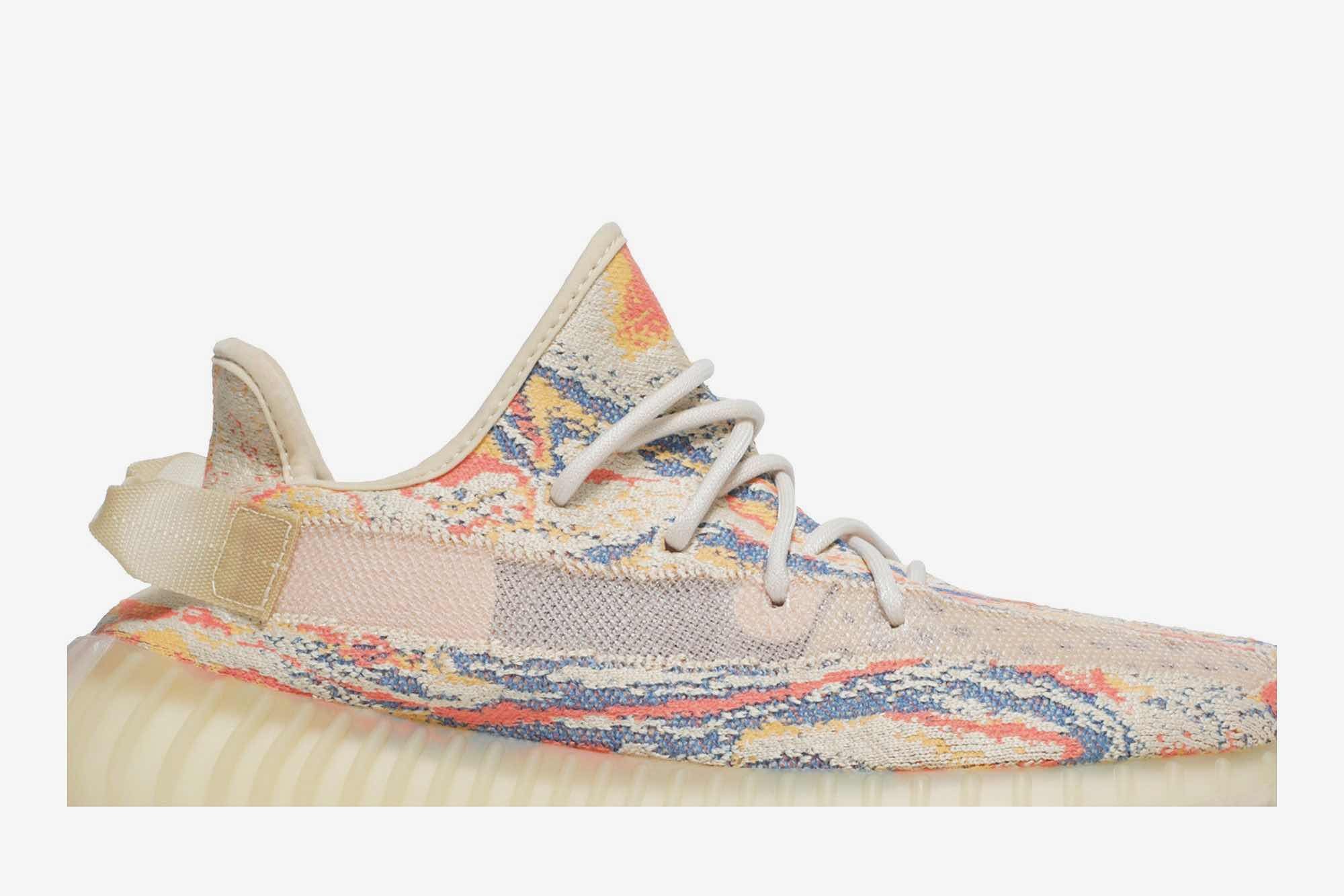 Adidas Yeezy Boost 350 V2 ‘MX Oat’ GW3773 - Image 2