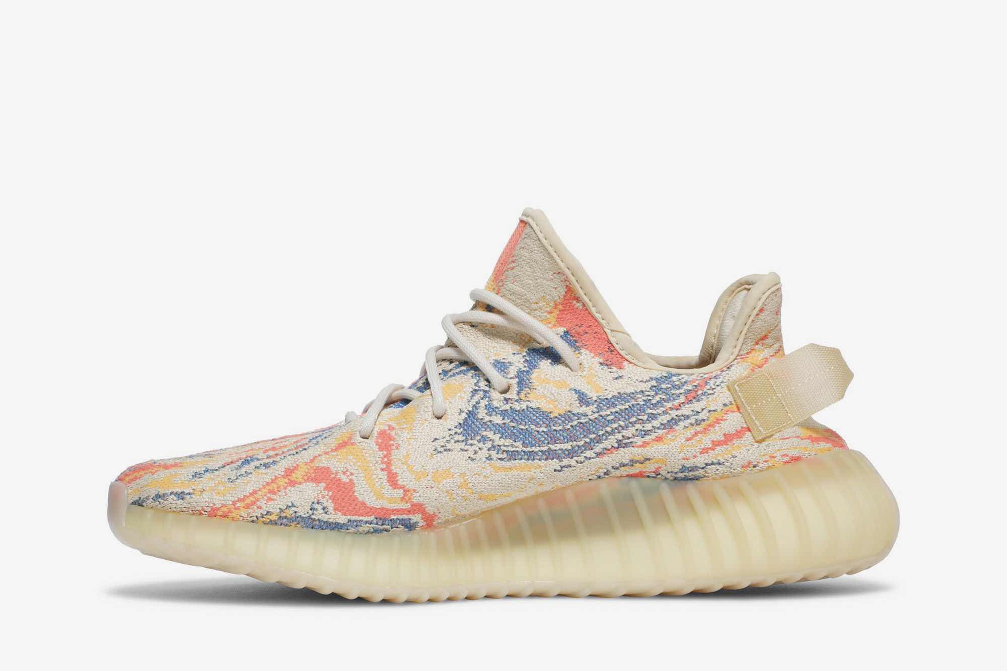 Adidas Yeezy Boost 350 V2 ‘MX Oat’ GW3773 - Image 3