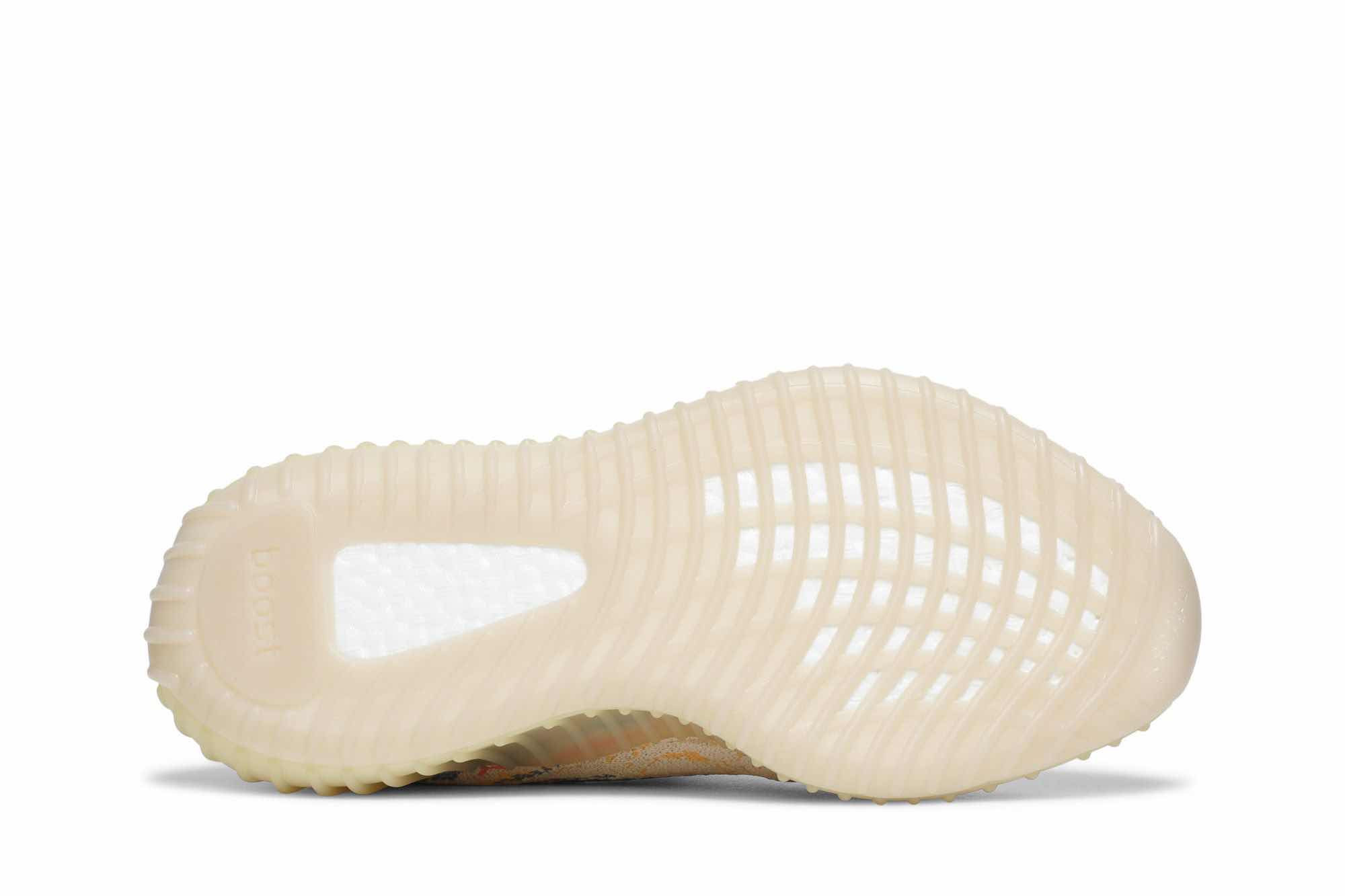 Adidas Yeezy Boost 350 V2 ‘MX Oat’ GW3773 - Image 4