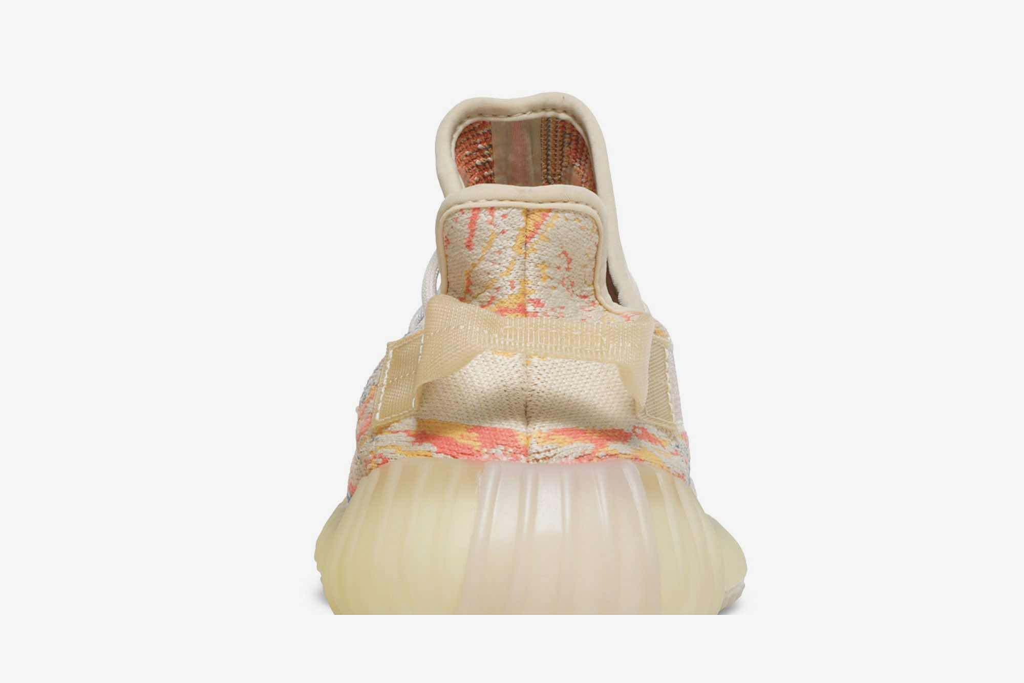 Adidas Yeezy Boost 350 V2 ‘MX Oat’ GW3773 - Image 7