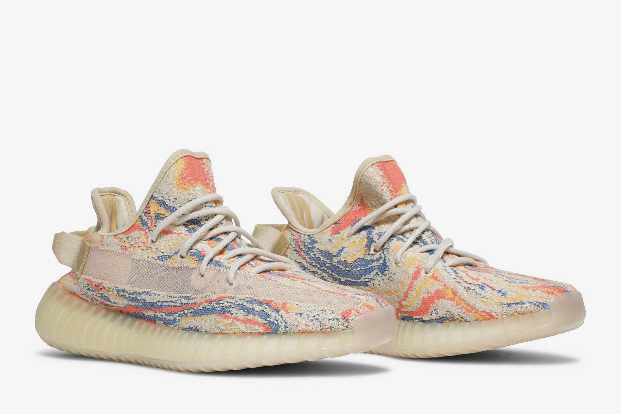 Adidas Yeezy Boost 350 V2 ‘MX Oat’ GW3773 - Image 8