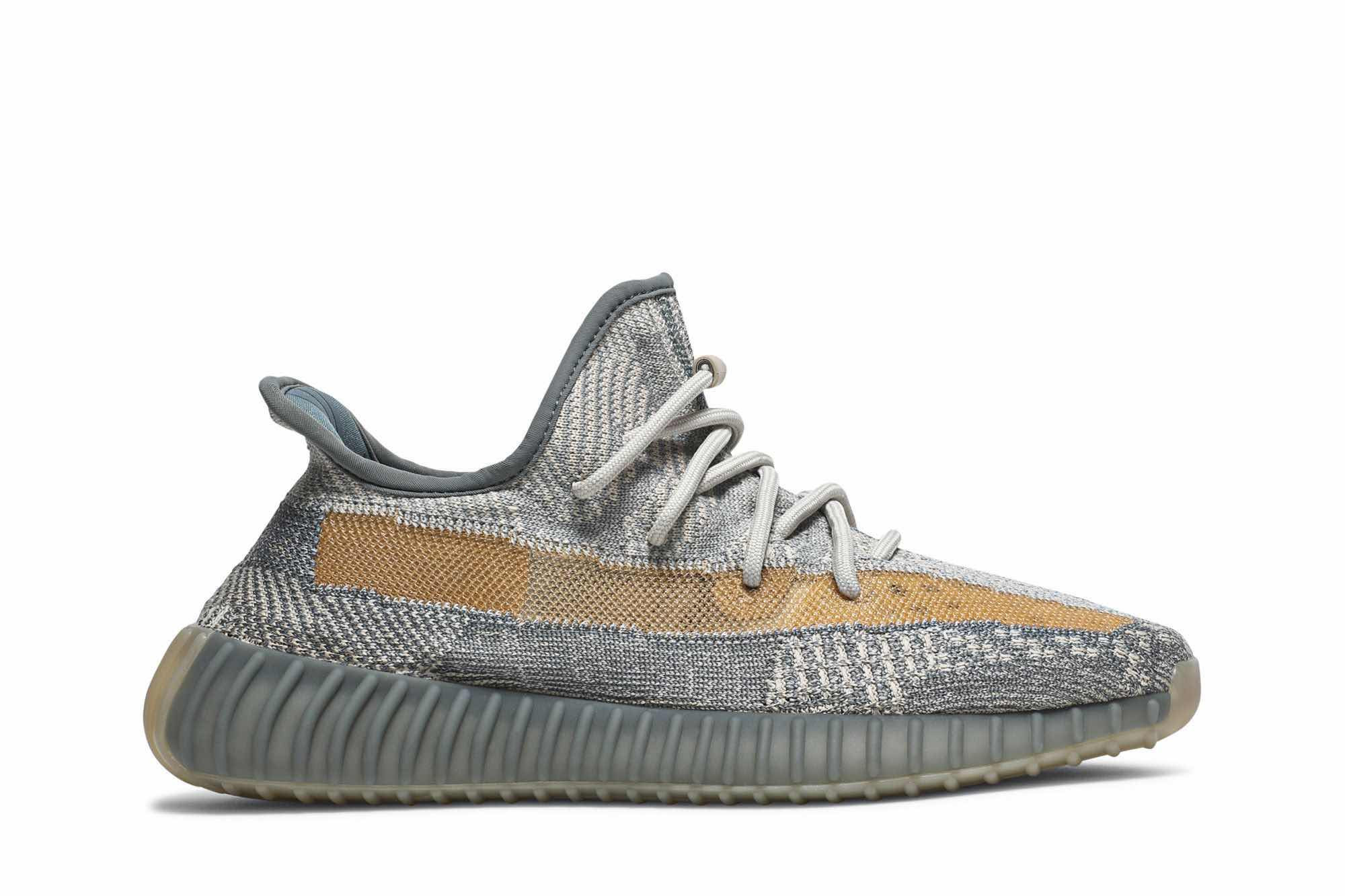 Adidas Yeezy Boost 350 V2 ‘Israfil’ FZ5421