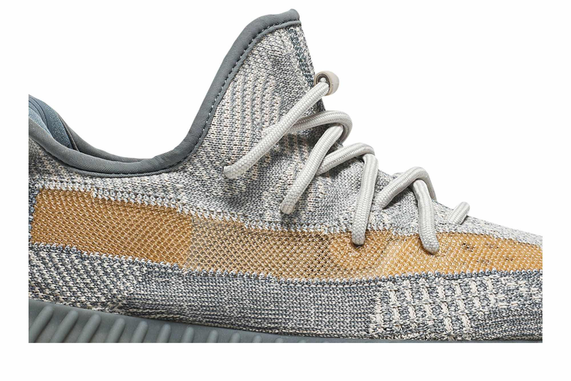 Adidas Yeezy Boost 350 V2 ‘Israfil’ FZ5421 - Image 2