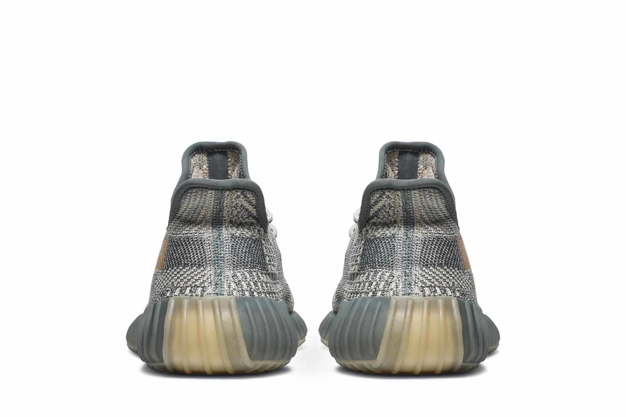 Adidas Yeezy Boost 350 V2 ‘Israfil’ FZ5421 - Image 6