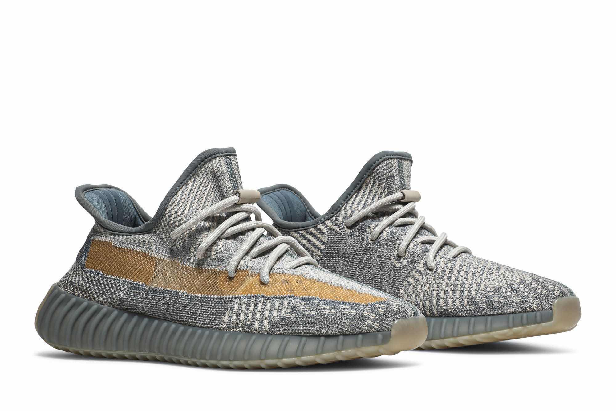 Adidas Yeezy Boost 350 V2 ‘Israfil’ FZ5421 - Image 8