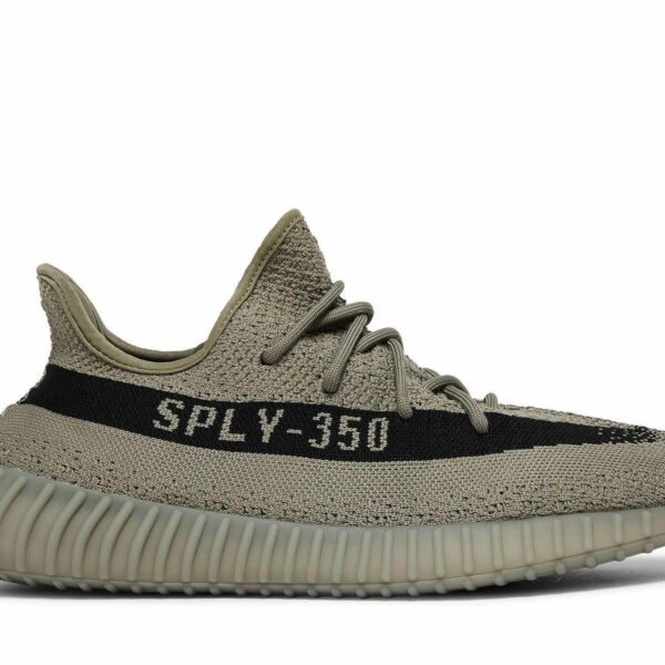 Adidas Yeezy Boost 350 V2 ‘Granite’ HQ2059
