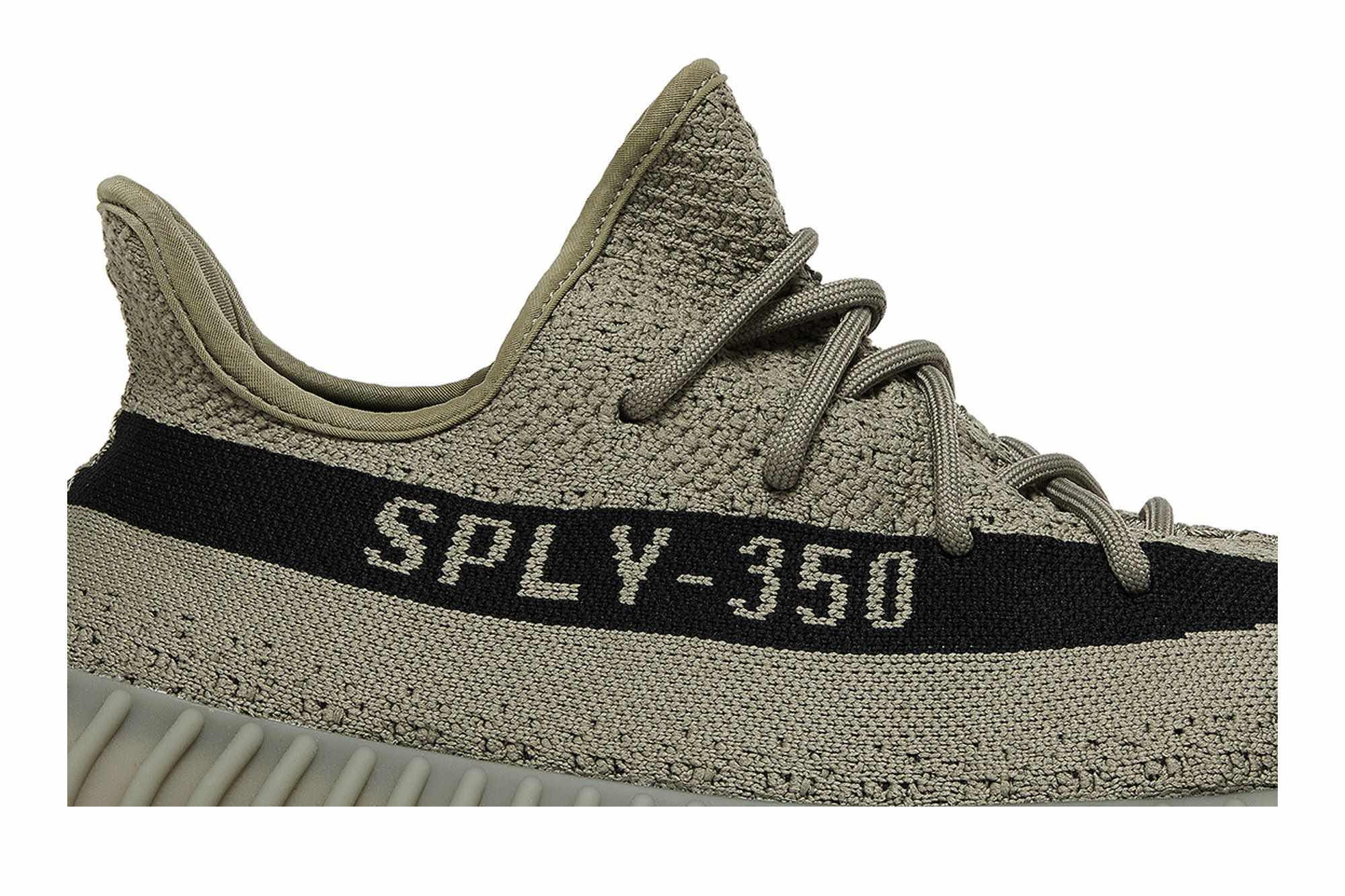 Adidas Yeezy Boost 350 V2 ‘Granite’ HQ2059 - Image 2
