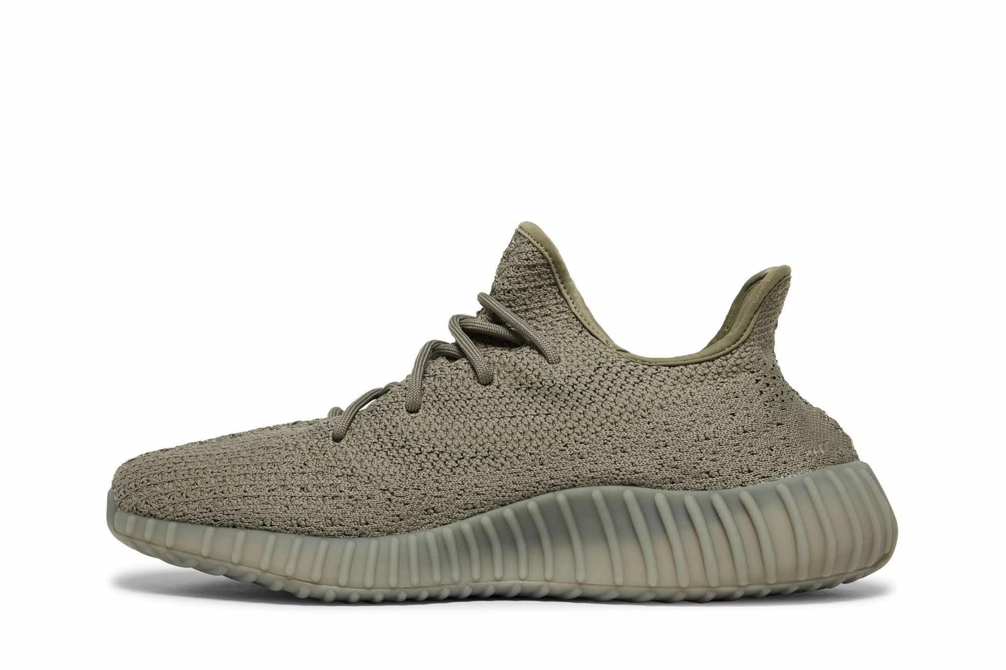 Adidas Yeezy Boost 350 V2 ‘Granite’ HQ2059 - Image 3