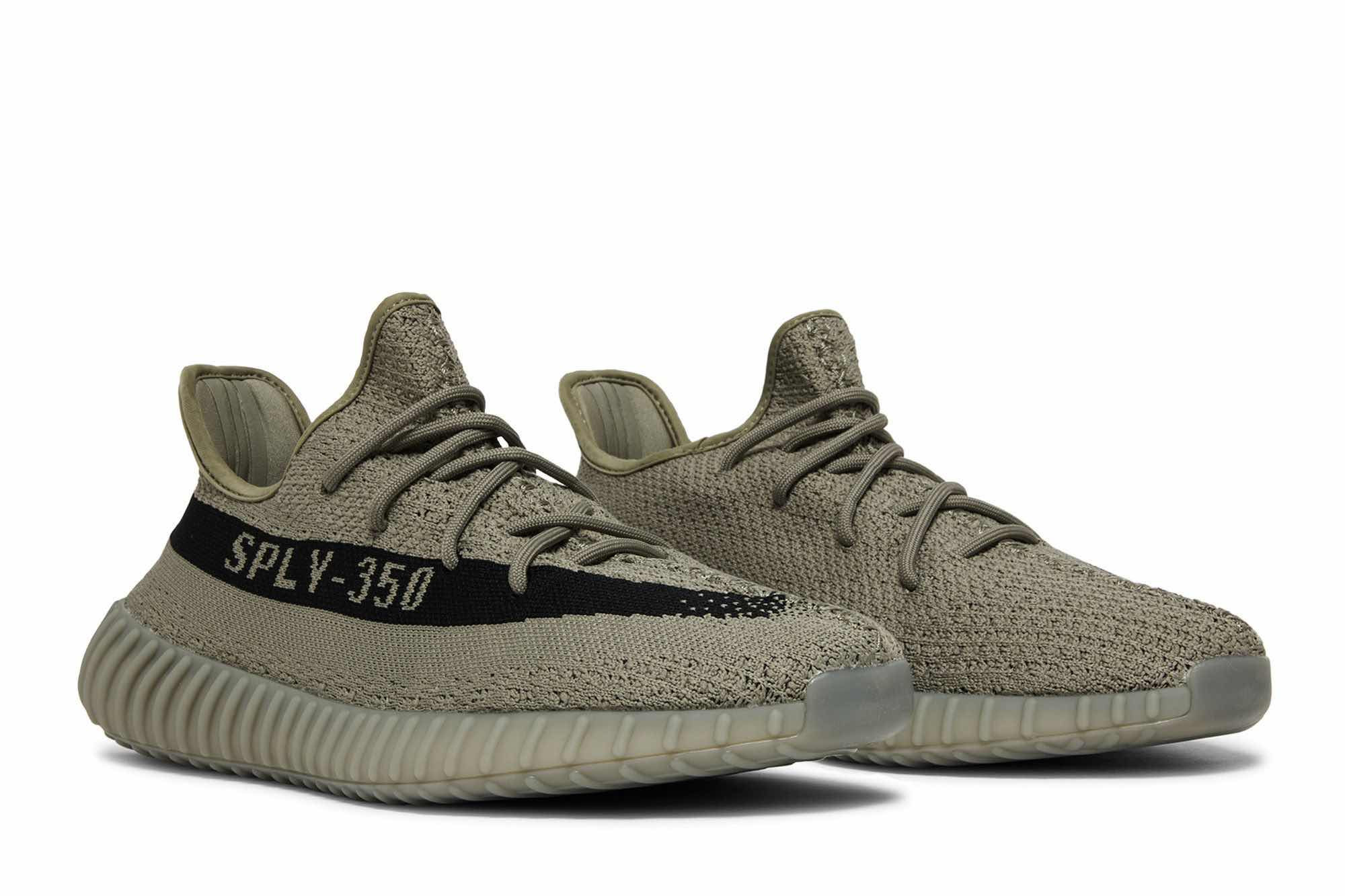 Adidas Yeezy Boost 350 V2 ‘Granite’ HQ2059 - Image 8