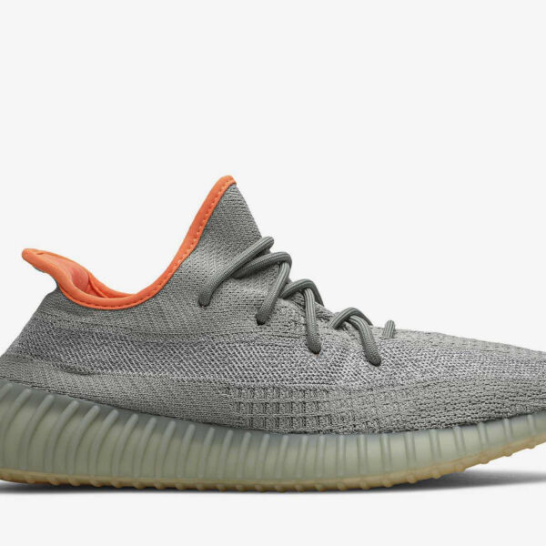 Adidas Yeezy Boost 350 V2 ‘Desert Sage’ FX9035