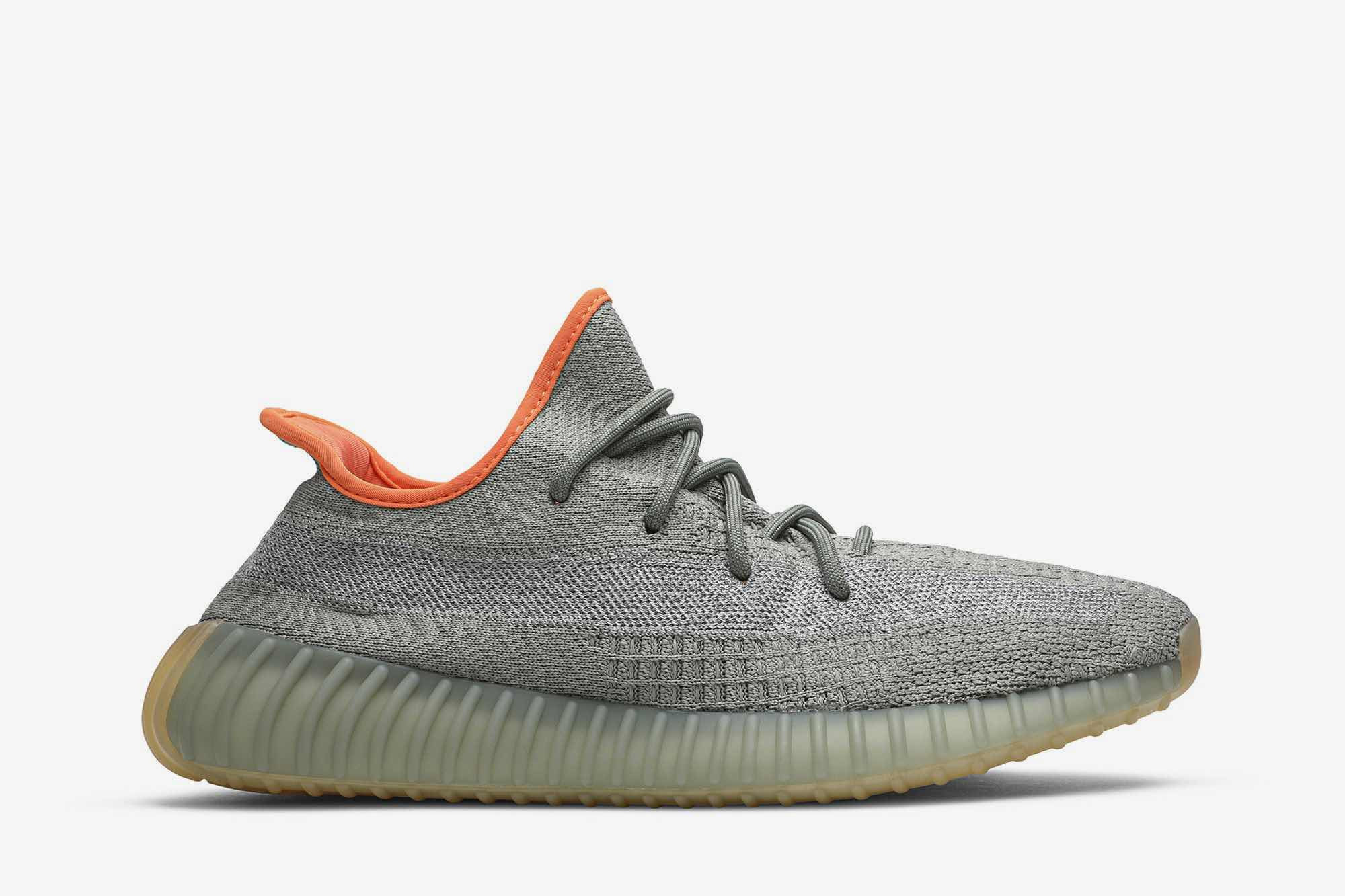 Adidas Yeezy Boost 350 V2 ‘Desert Sage’ FX9035