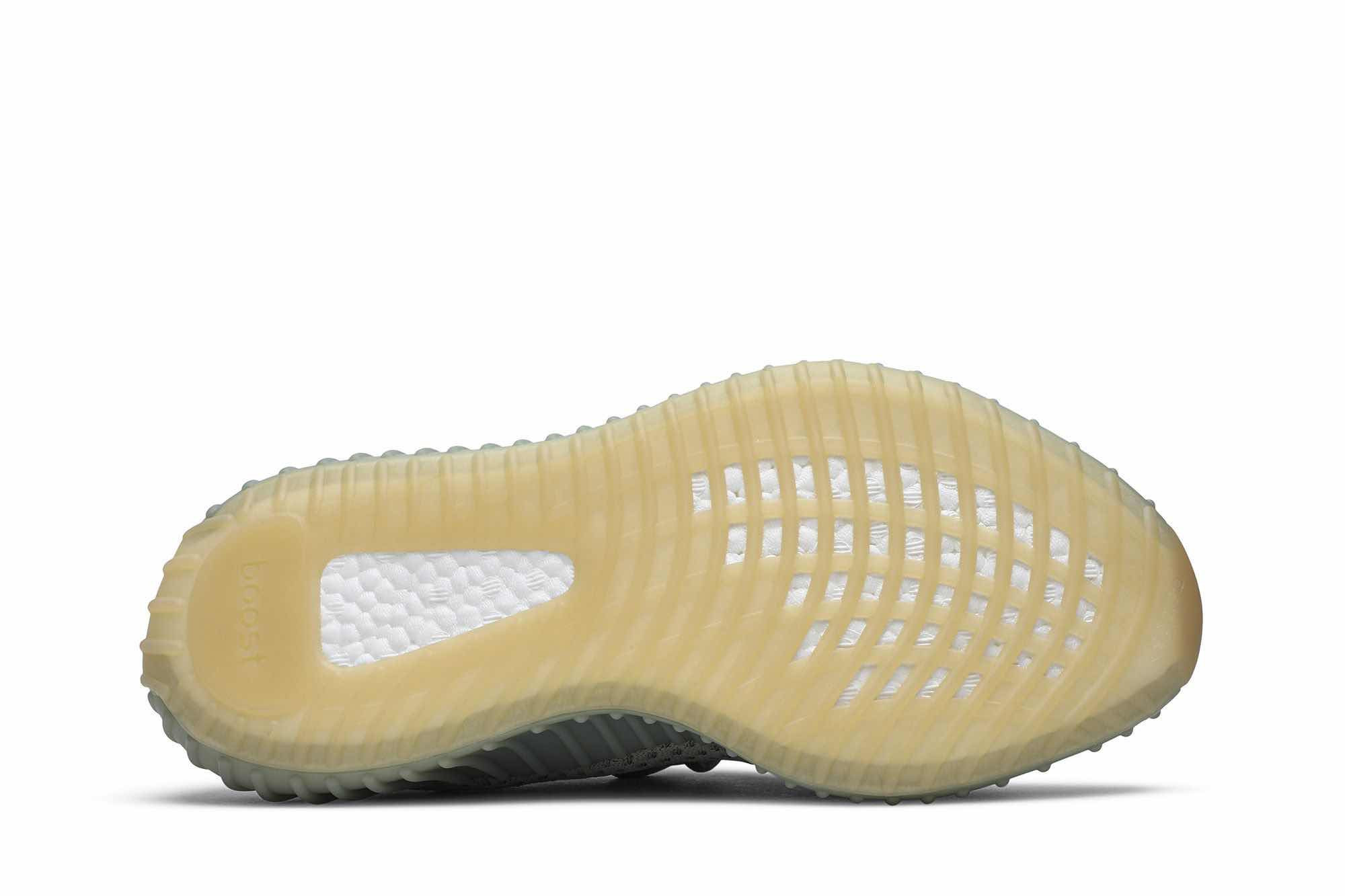 Adidas Yeezy Boost 350 V2 ‘Desert Sage’ FX9035 - Image 4