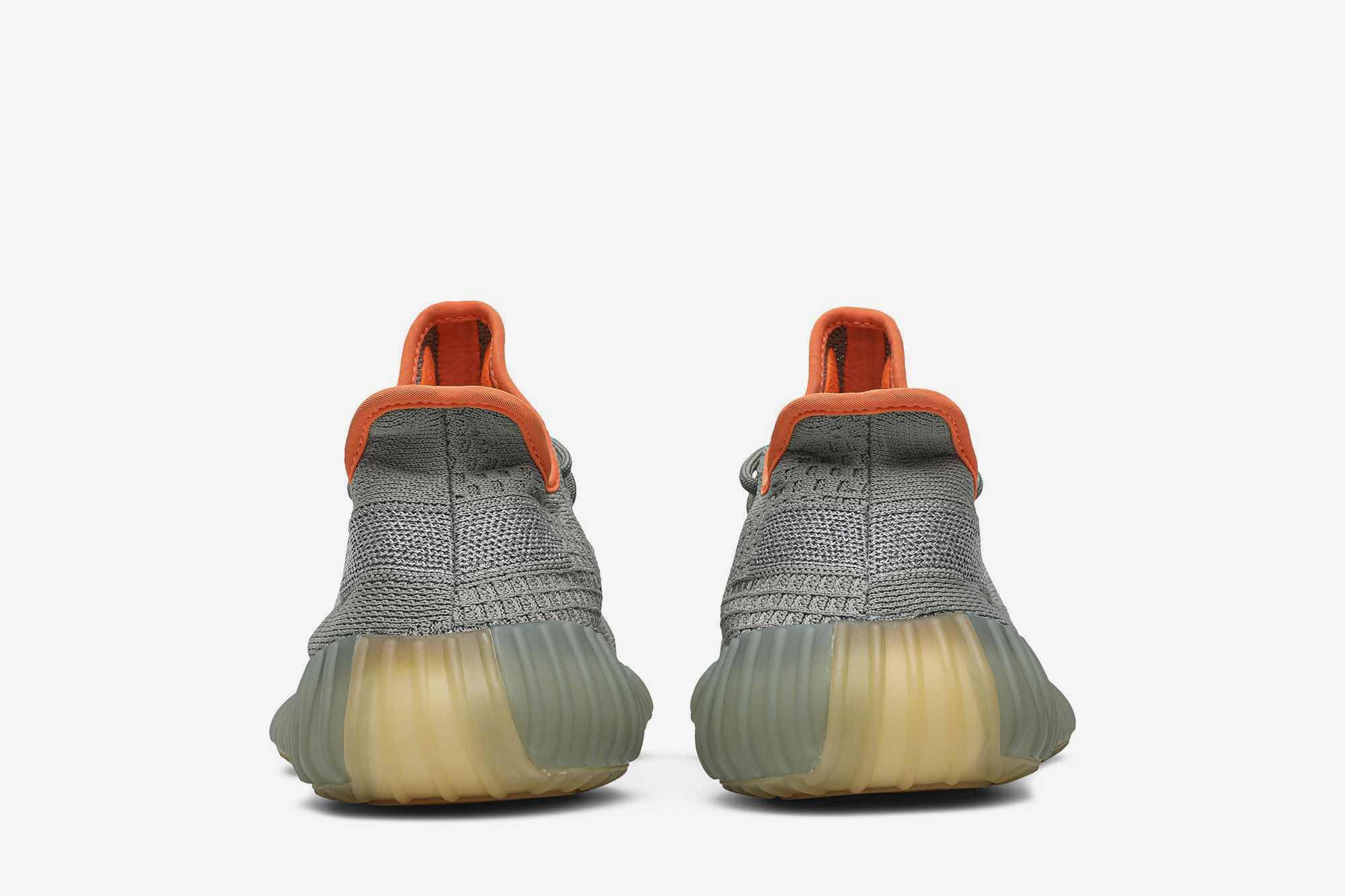 Adidas Yeezy Boost 350 V2 ‘Desert Sage’ FX9035 - Image 6