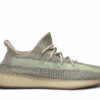 Adidas Yeezy Boost 350 V2 ‘Citrin Non-Reflective’ FW3042