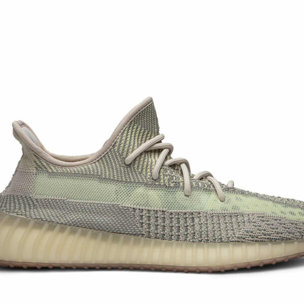 Adidas Yeezy Boost 350 V2 ‘Citrin Non-Reflective’ FW3042