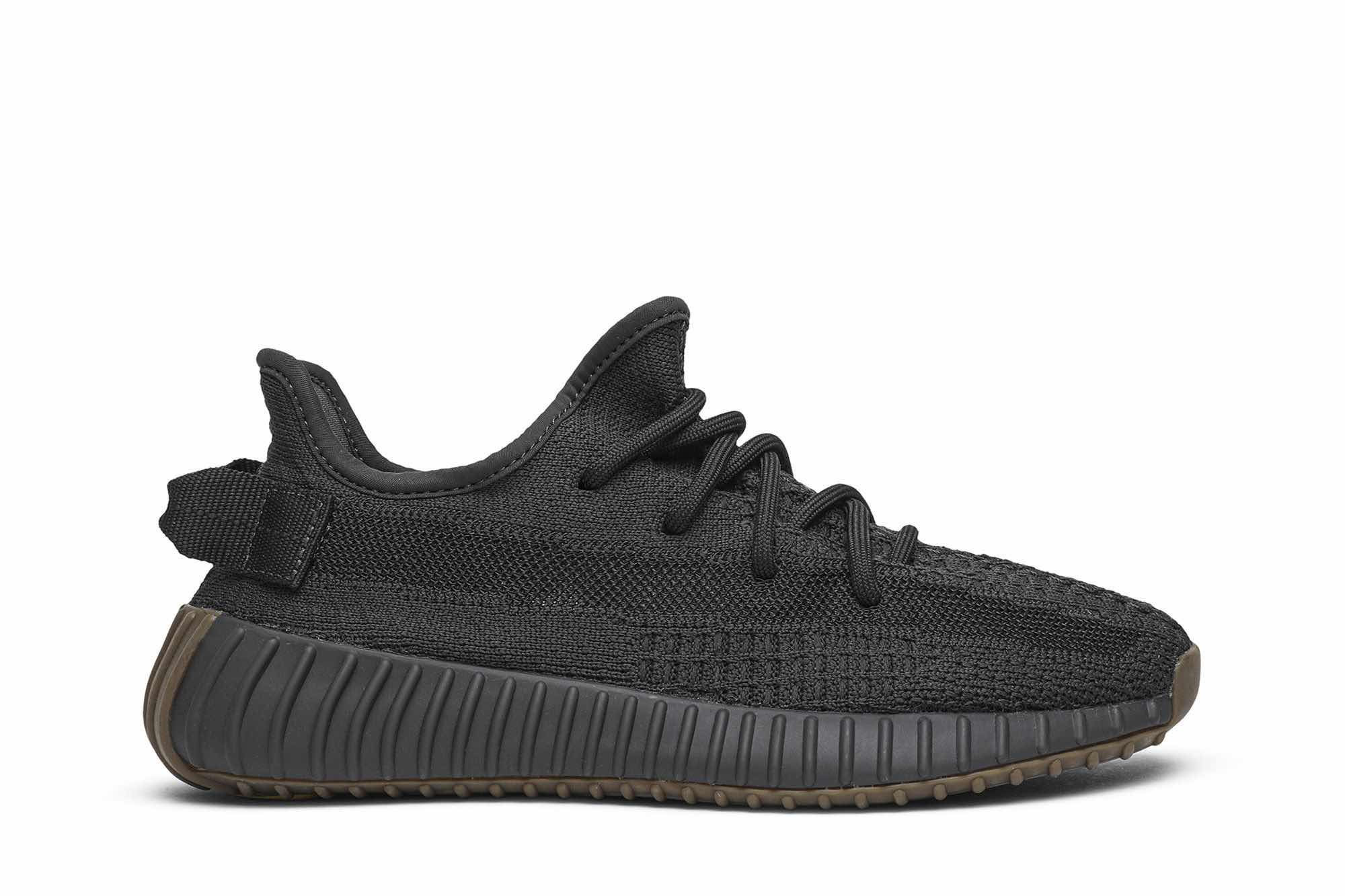 Adidas Yeezy Boost 350 V2 ‘Cinder Non-Reflective’ FY2903