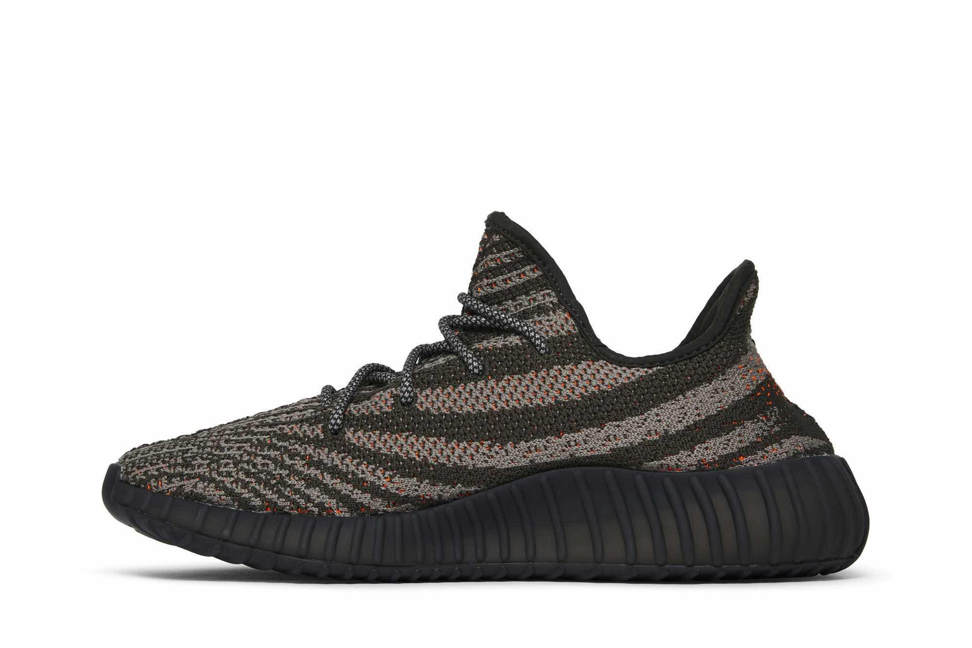 Adidas Yeezy Boost 350 V2 ‘Carbon Beluga’ HQ7045 - Image 3