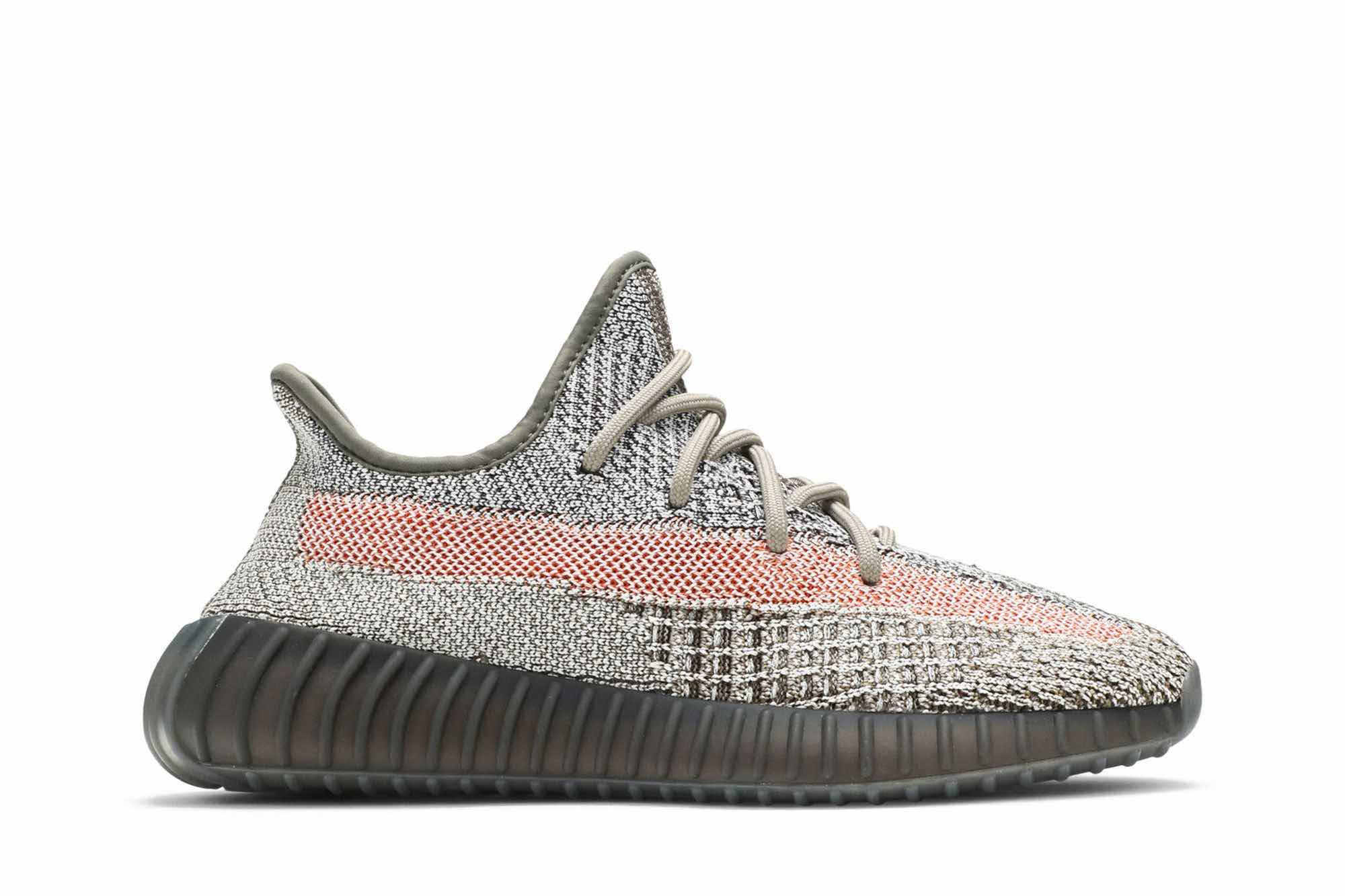 Adidas Yeezy Boost 350 V2 ‘Ash Stone’ GW0089