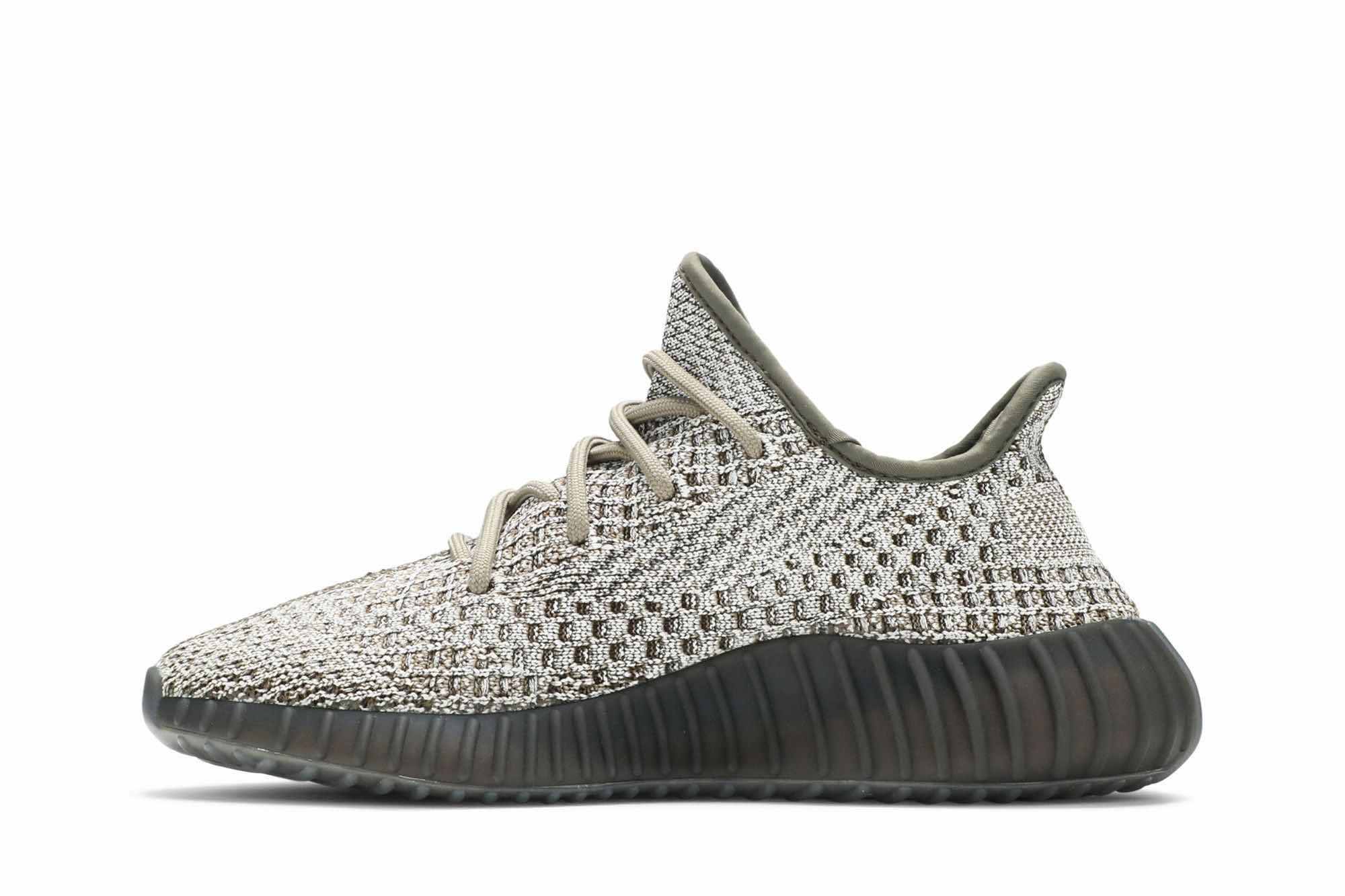 Adidas Yeezy Boost 350 V2 ‘Ash Stone’ GW0089 - Image 3