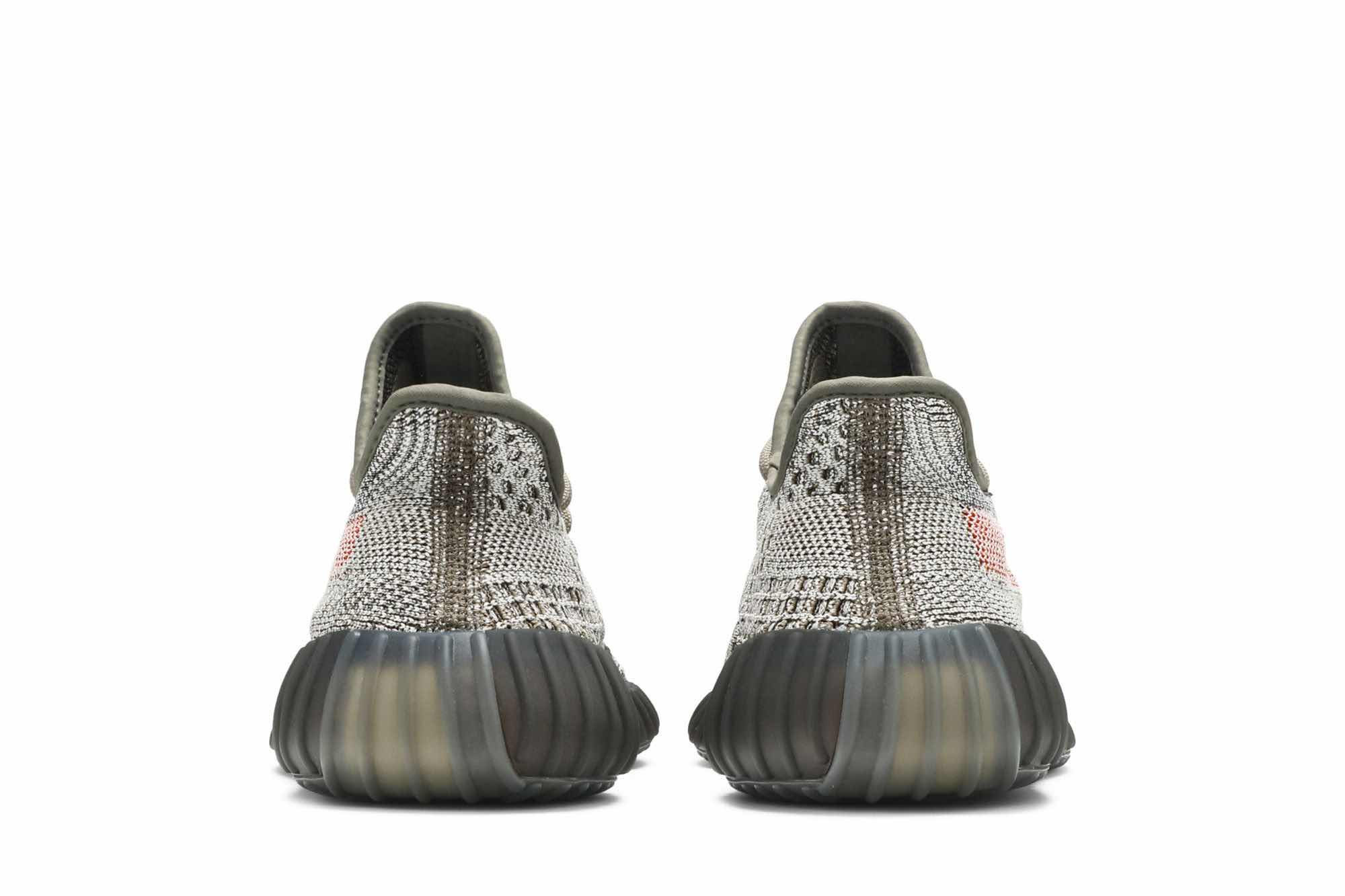 Adidas Yeezy Boost 350 V2 ‘Ash Stone’ GW0089 - Image 6