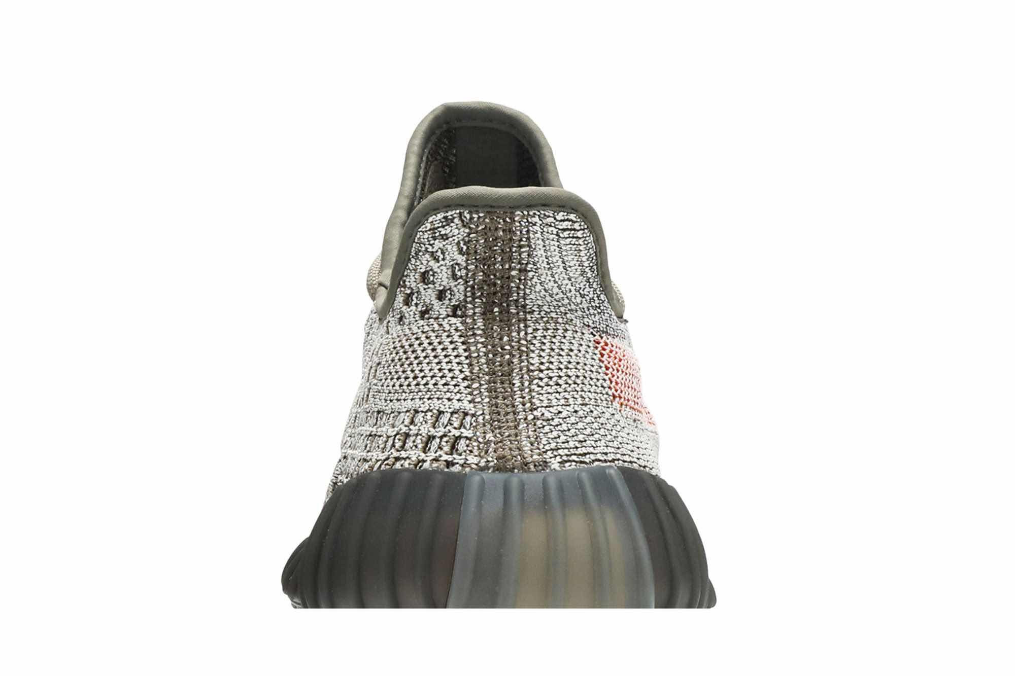Adidas Yeezy Boost 350 V2 ‘Ash Stone’ GW0089 - Image 7