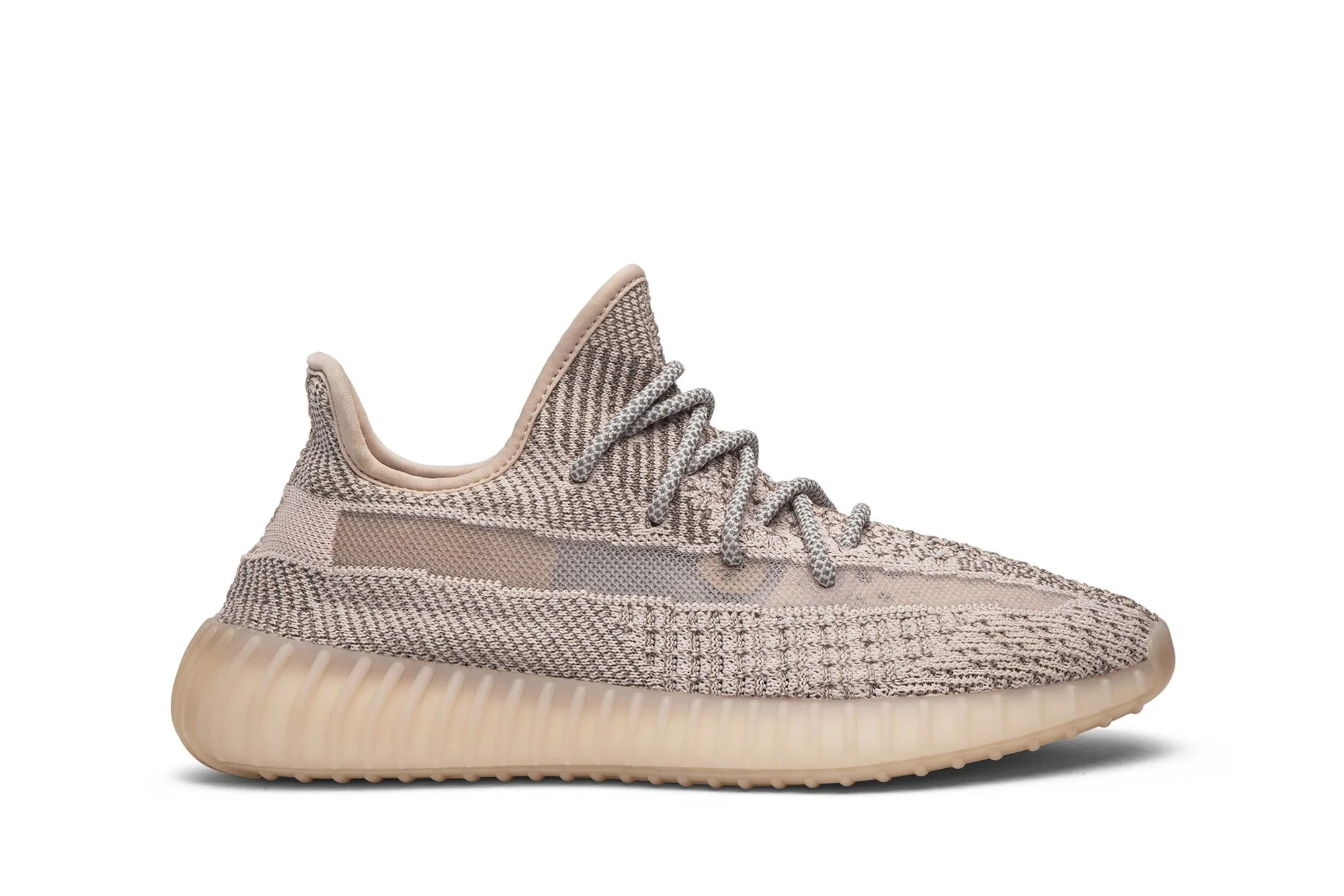 Adidas Yeezy Boost 350 V2 'Synth Reflective' FV5666