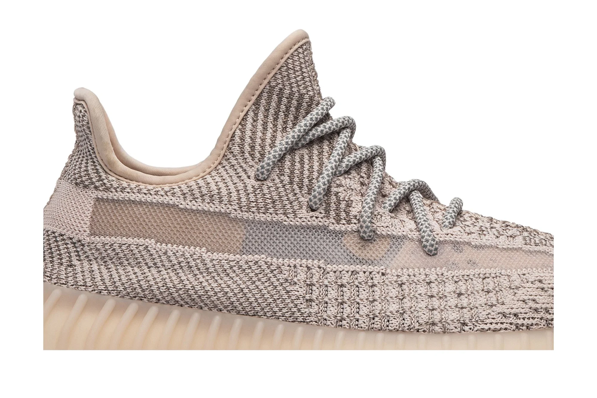 Adidas Yeezy Boost 350 V2 'Synth Reflective' FV5666 - Image 2