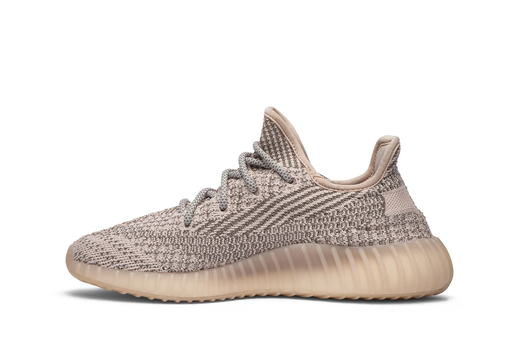 Adidas Yeezy Boost 350 V2 'Synth Reflective' FV5666 - Image 3