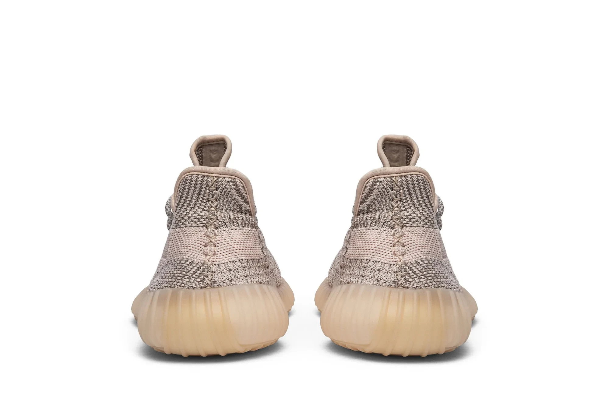 Adidas Yeezy Boost 350 V2 'Synth Reflective' FV5666 - Image 6