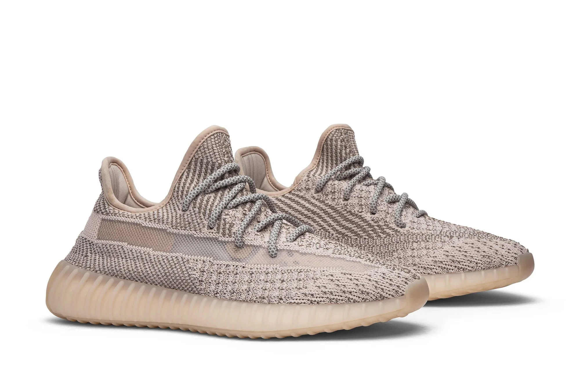 Adidas Yeezy Boost 350 V2 'Synth Reflective' FV5666 - Image 8