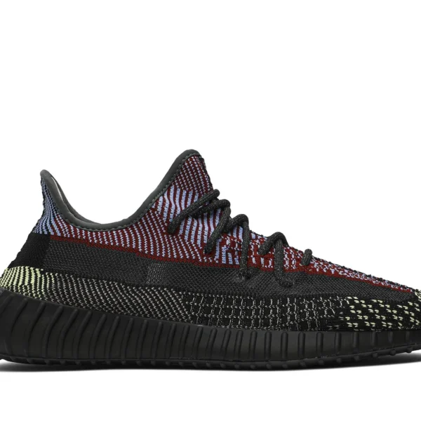 Adidas Yeezy Boost 350 V2 'Yecheil Reflective' FX4145