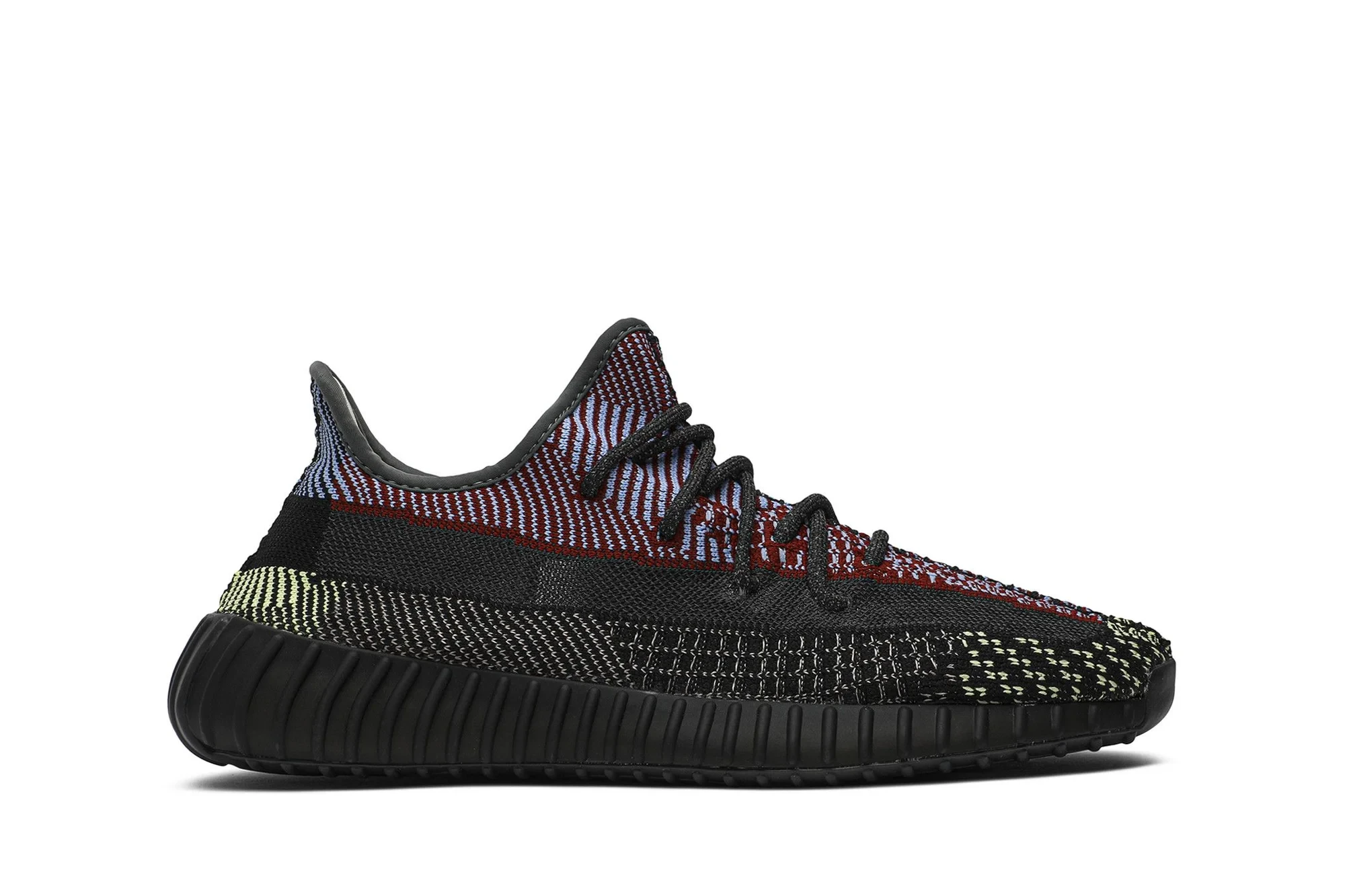 Adidas Yeezy Boost 350 V2 'Yecheil Reflective' FX4145