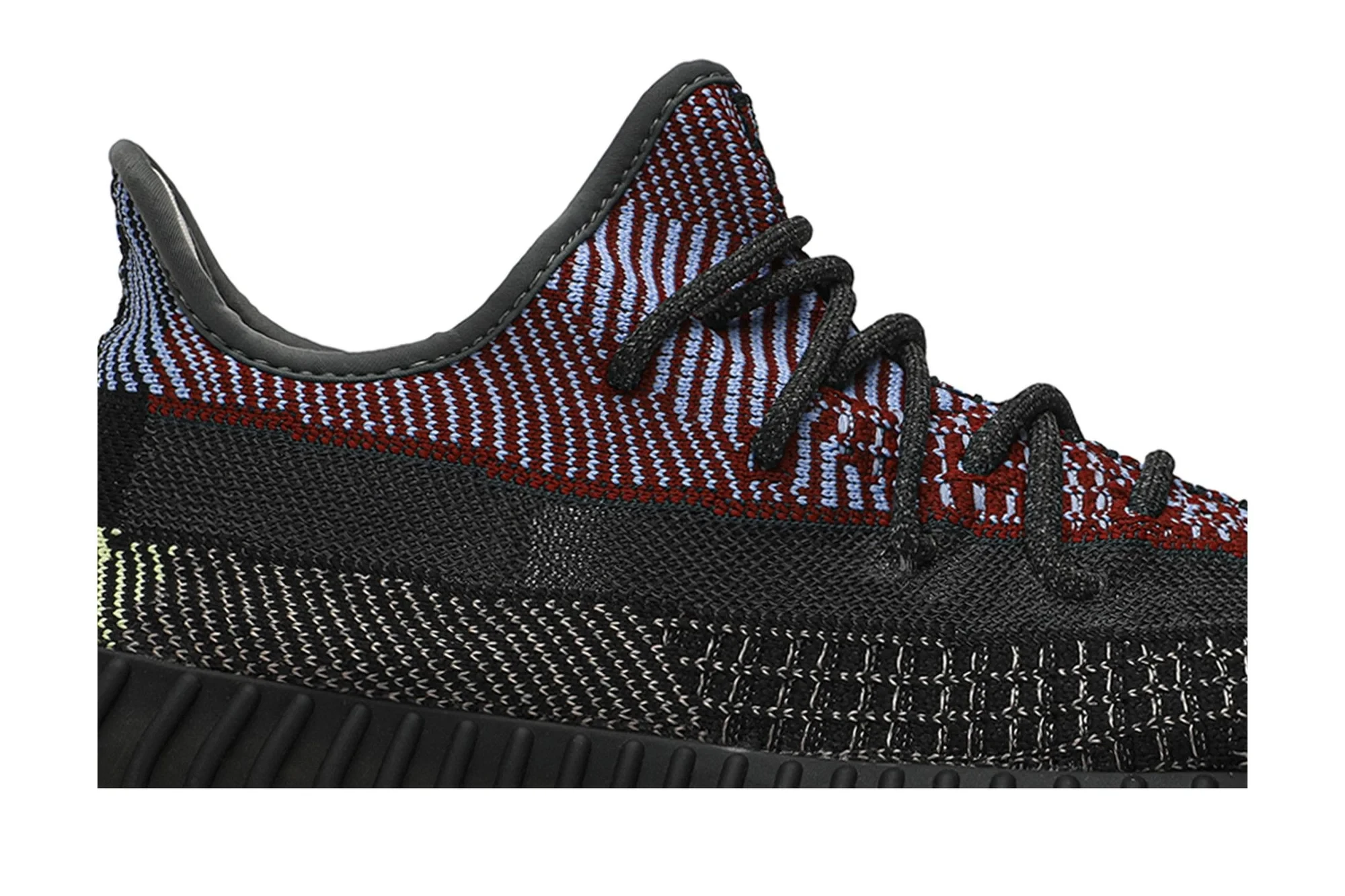 Adidas Yeezy Boost 350 V2 'Yecheil Reflective' FX4145 - Image 2
